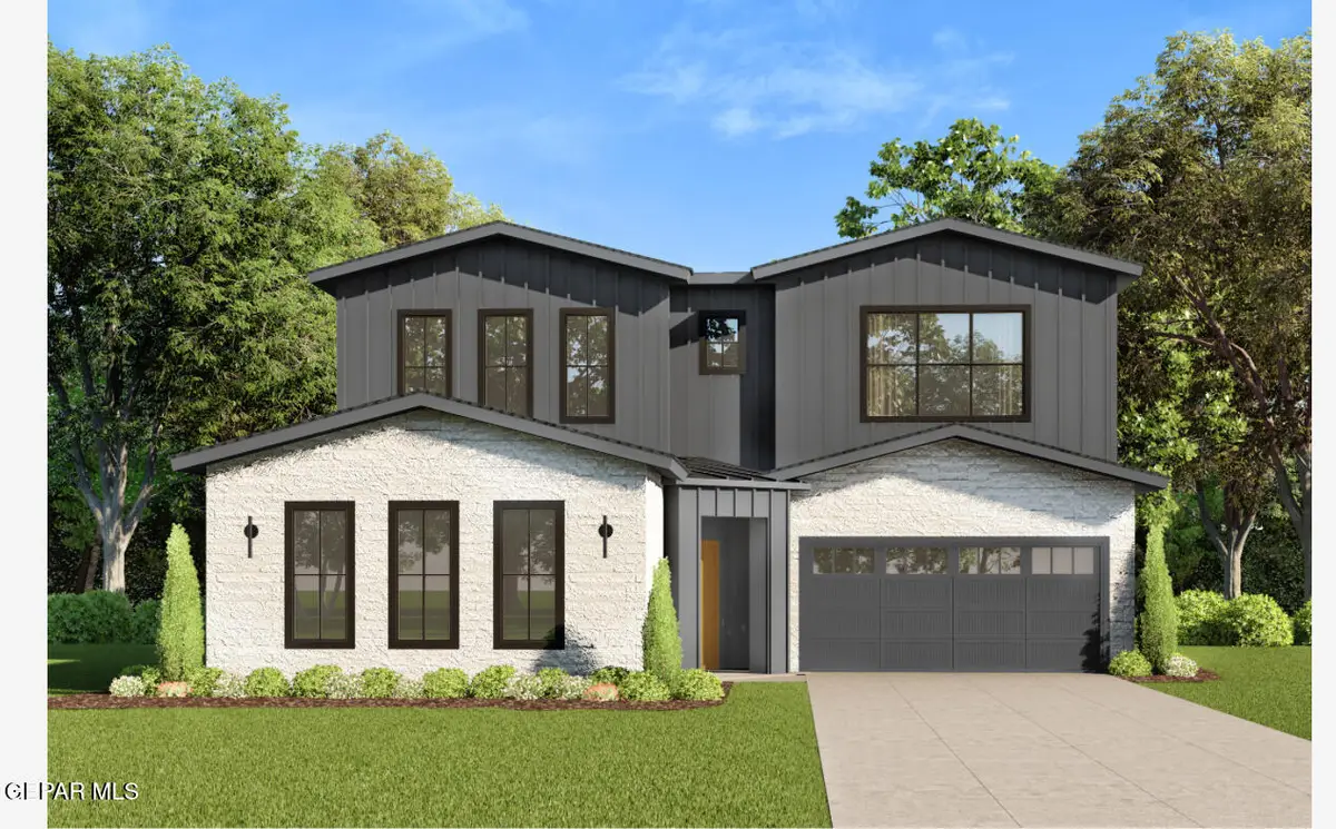 13436 Emerald Wheel Avenue, Horizon City, TX 79928 - #1