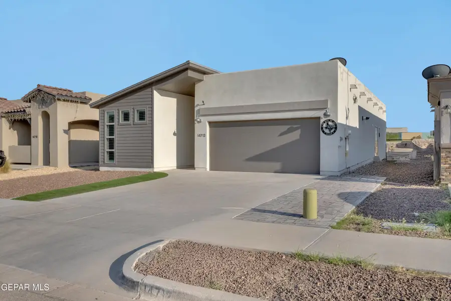 14712 Boer Trail Avenue, El Paso, TX 79938 - #3