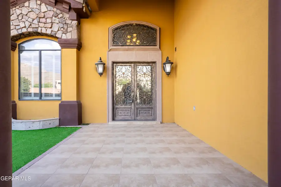 1255 Franklin Raven Place, El Paso, TX 79912 - #3