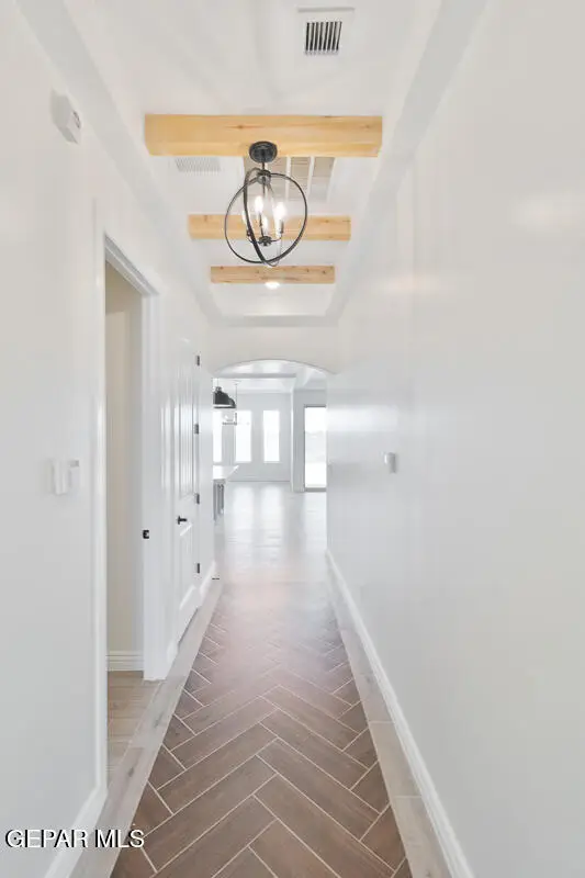 588 Basketflower Drive, Horizon City, TX 79928