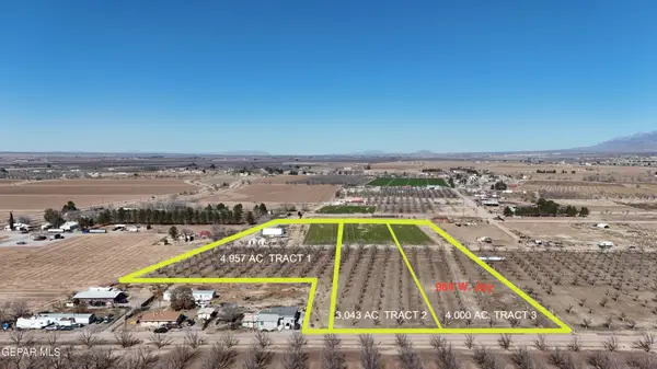 964 W Joy Drive, Anthony, NM 88021