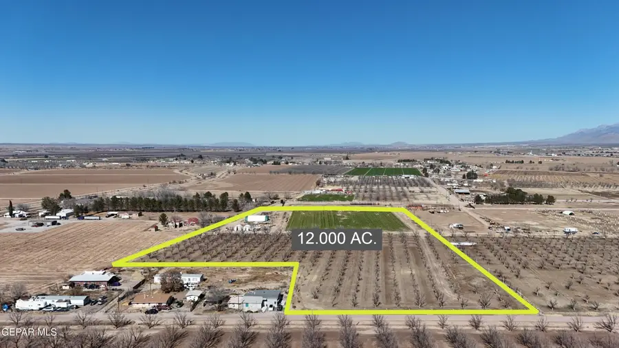 964 W Joy Drive, Anthony, NM 88021 - #3