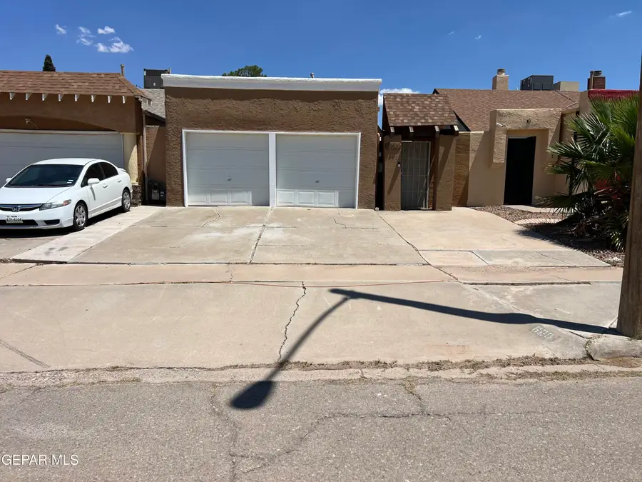 620 Brandywine Road, El Paso, TX 79907 - #2