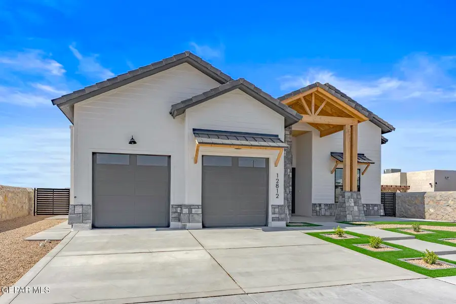 14485 Burwood Circle, Horizon City, TX 79928 - #3
