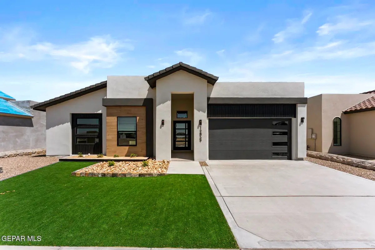 14489 Burwood Circle, Horizon City, TX 79928 - #1
