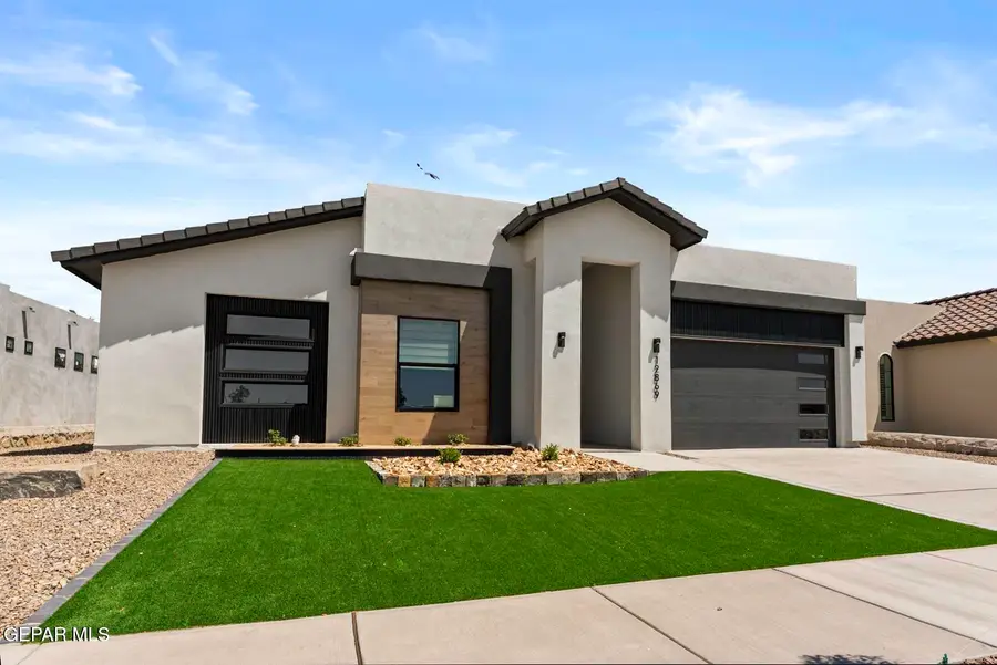 14489 Burwood Circle, Horizon City, TX 79928 - #2