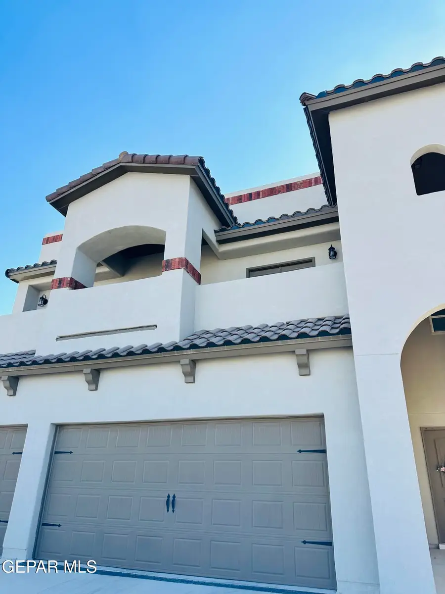 7816 Enchanted Nest Lane, El Paso, TX 79911 - #2