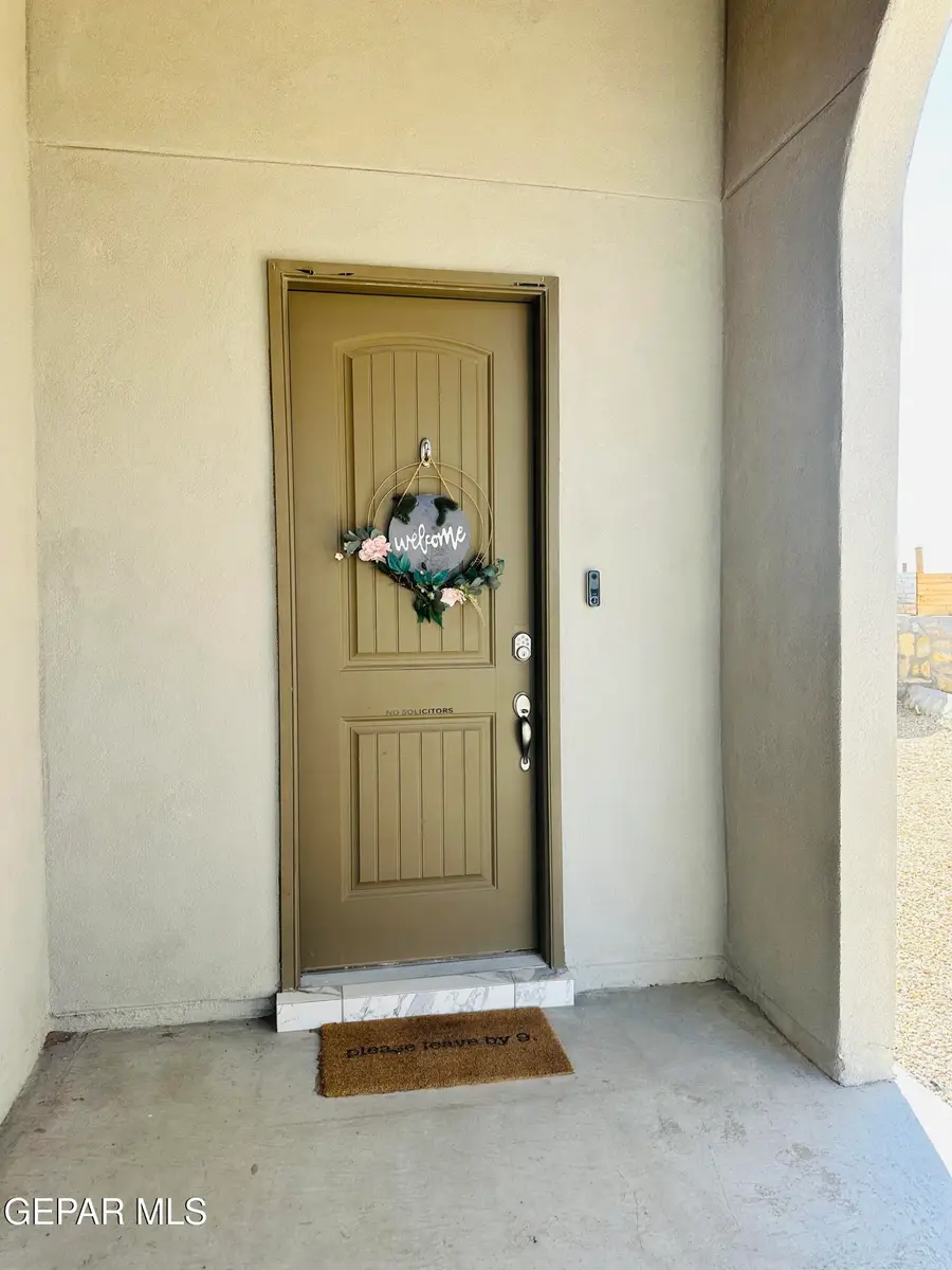 7816 Enchanted Nest Lane, El Paso, TX 79911 - #3