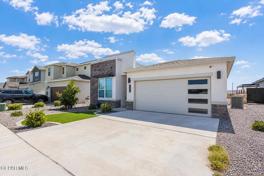 1632 Sam Dominguez, El Paso, TX 79928 - #2