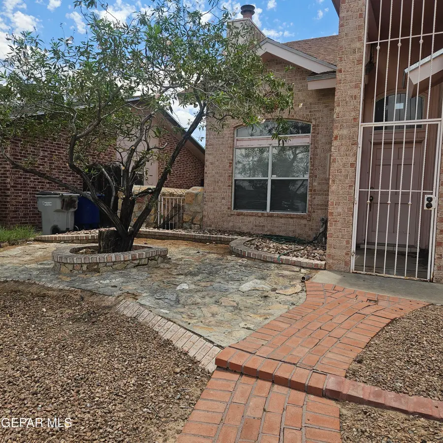 11606 Great Spirit Circle, El Paso, TX 79936 - #3
