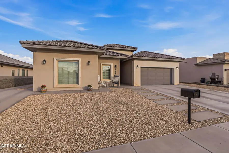 2084 Santa Isabella Street, Sunland Park, NM 88063 - #2