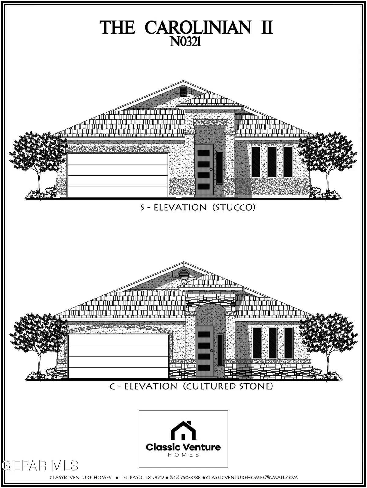 6053 Zinc Hill Street, Santa Teresa, NM 88008 - #1