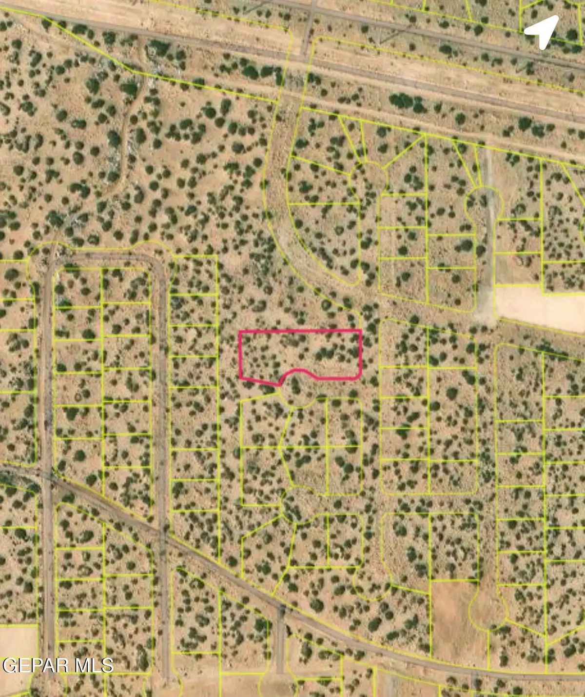 2 Mertzon Court, Horizon City, TX 79928 - #1