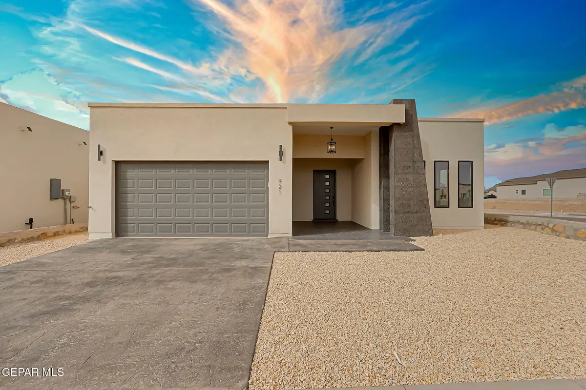921 Ada Ln. Lane, El Paso, TX 79932 - #1
