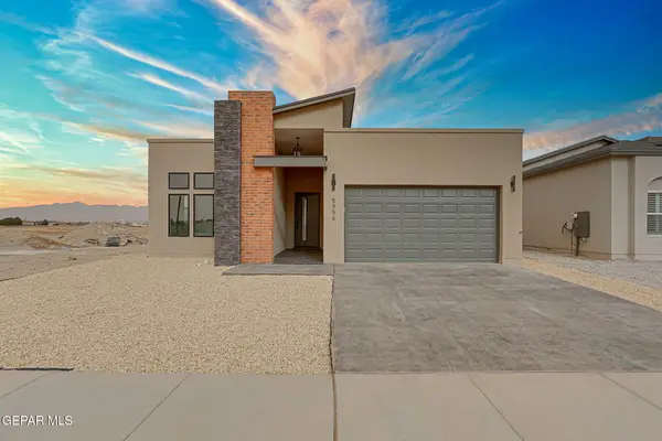 5956 Mohegan Sun St. Street, El Paso, TX 79932