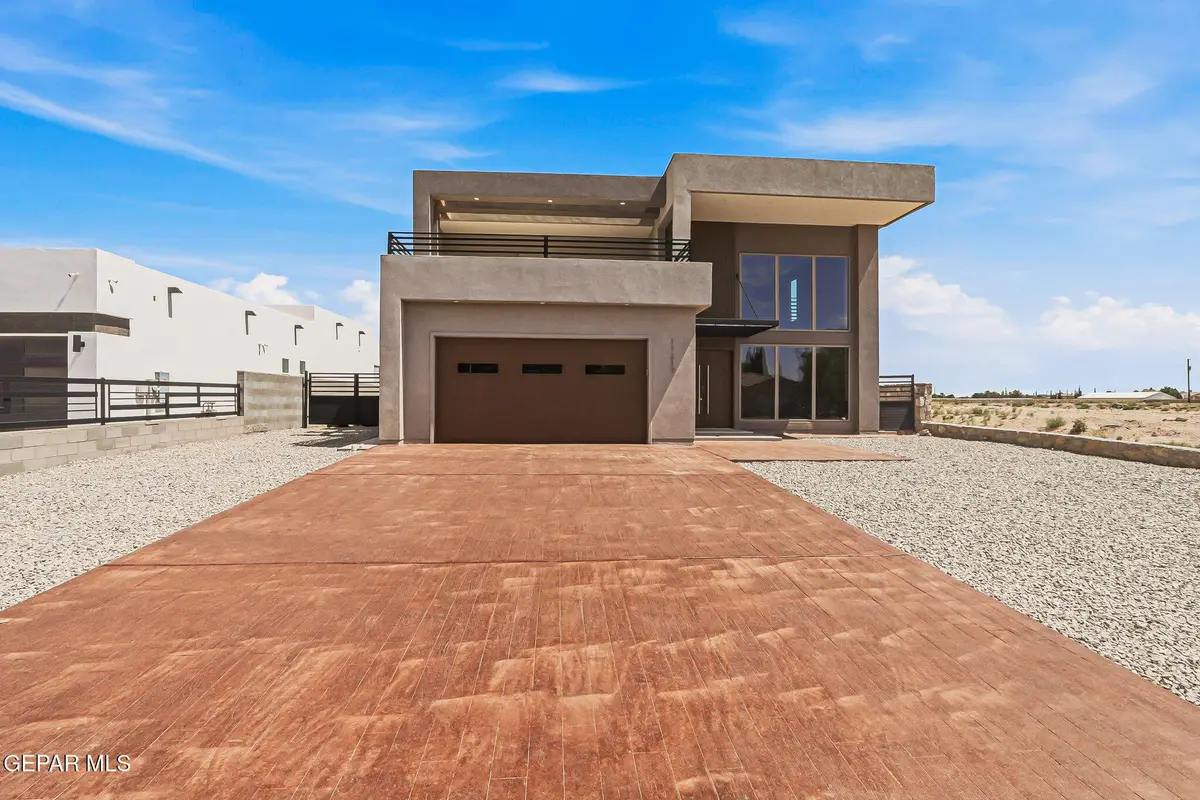 11317 Ardelle Avenue, El Paso, TX 79936 - #1