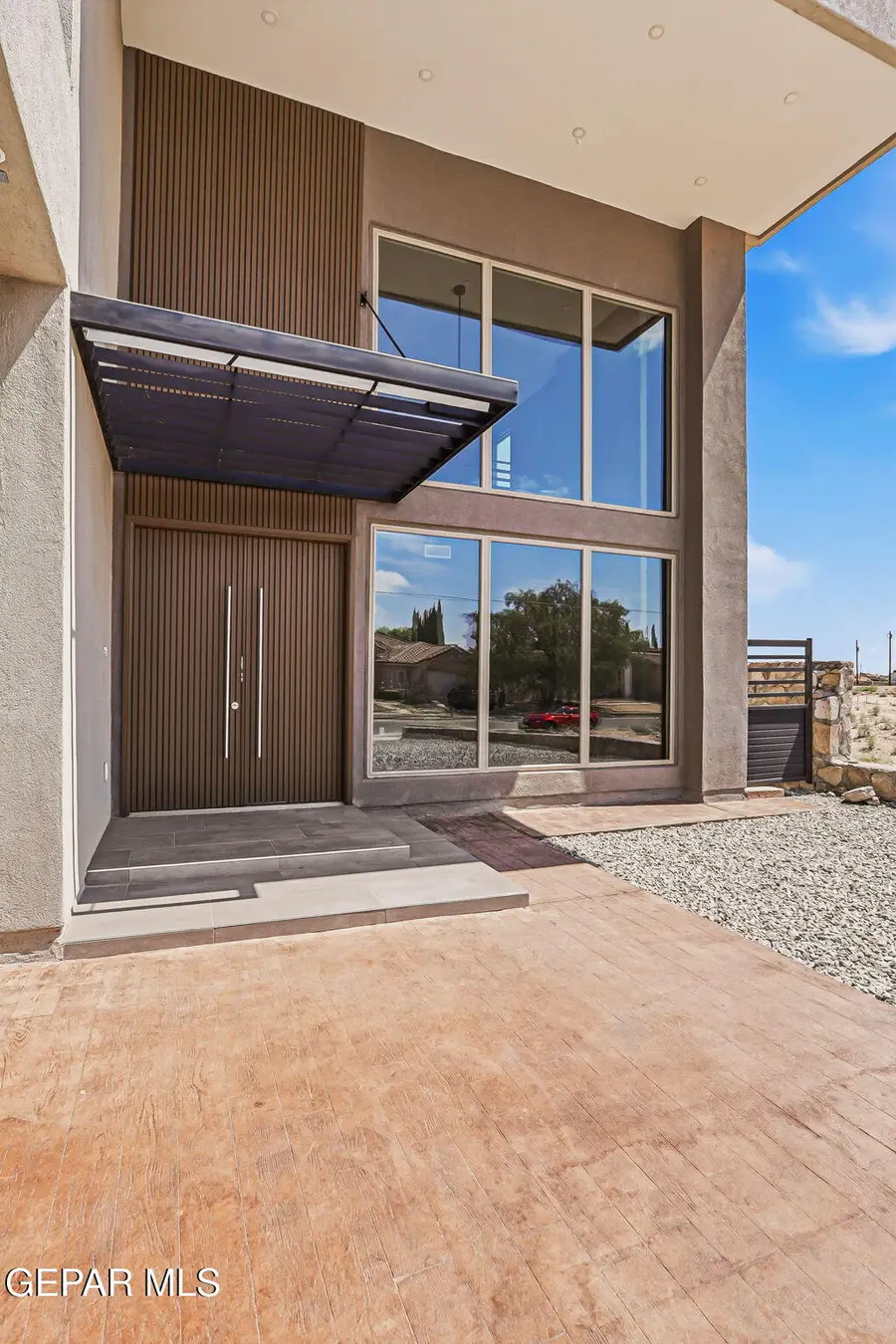 11317 Ardelle Avenue, El Paso, TX 79936 - #3