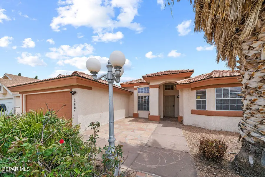 12804 Tierra Karla Drive, El Paso, TX 79938 - #3