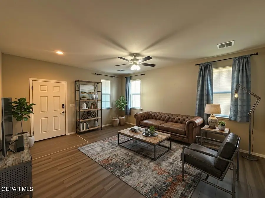 4825 Kimberly Nicole Place, El Paso, TX 79938 - #3