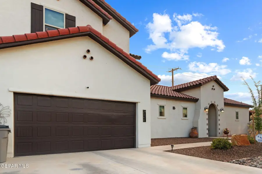 2348 Kolt Court, El Paso, TX 79911 - #2