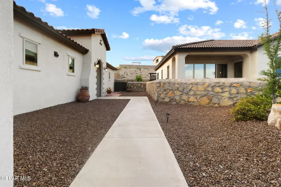 2348 Kolt Court, El Paso, TX 79911 - #3