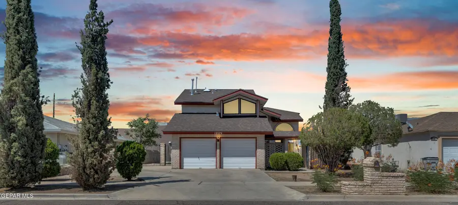 10579 Kinross Avenue, El Paso, TX 79925 - #2