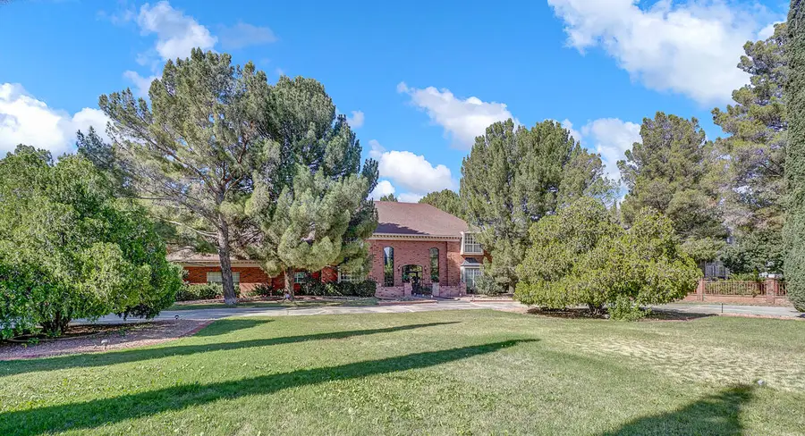 5315 Montoya Drive, El Paso, TX 79932 - #3