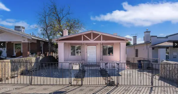 4116 Hueco Avenue, El Paso, TX 79903
