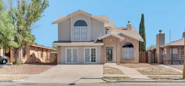 5917 Chippendale Avenue, El Paso, TX 79934