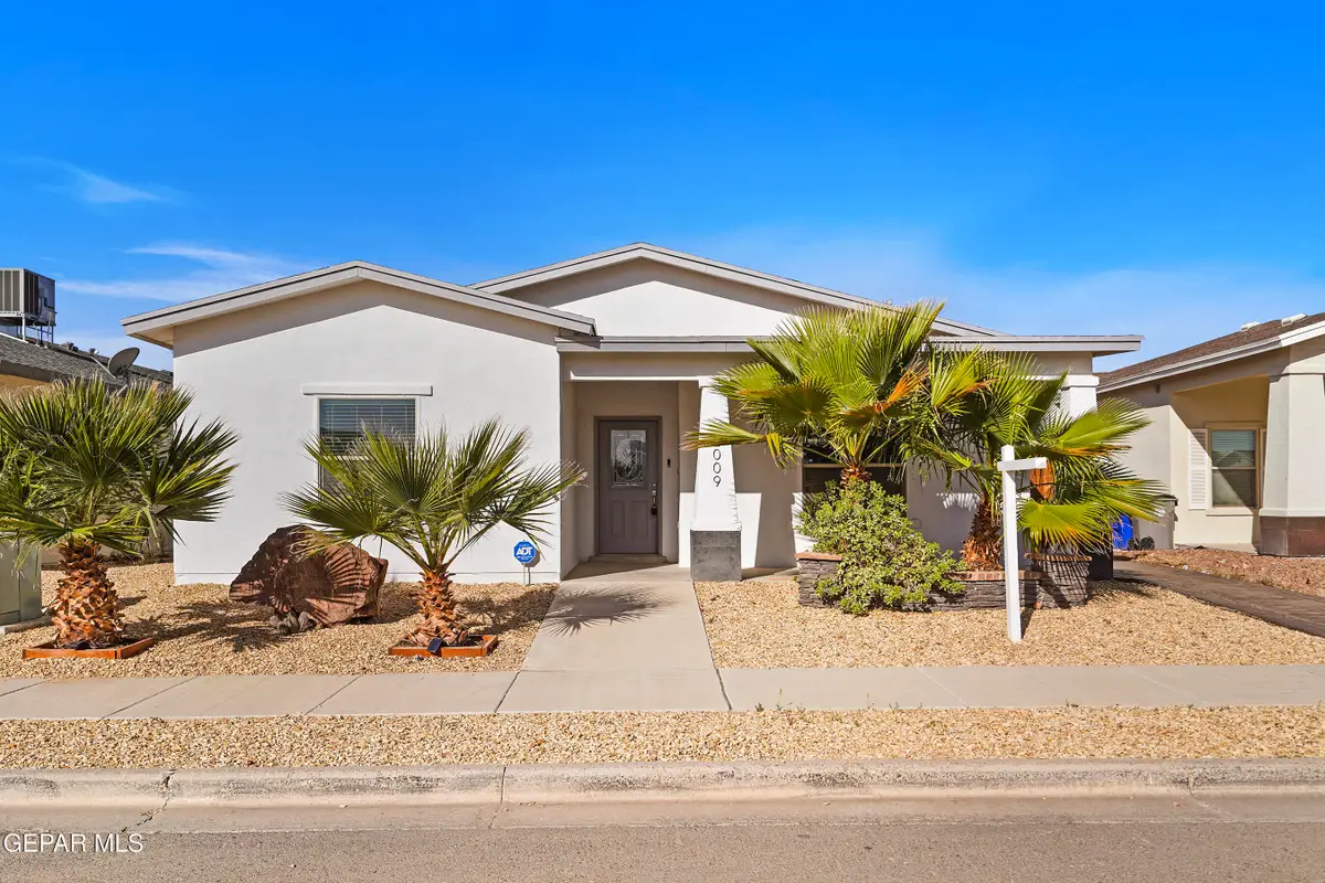 2009 William Caples Street, El Paso, TX 79938 - #1