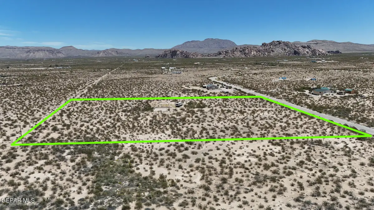 6733 Wagon Wheel Circle, El Paso, TX 79938 - #1
