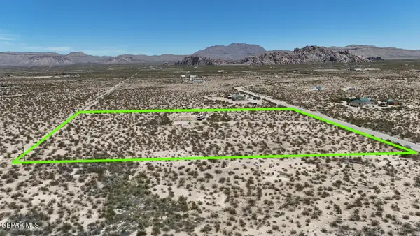 6733 Wagon Wheel Circle, El Paso, TX 79938