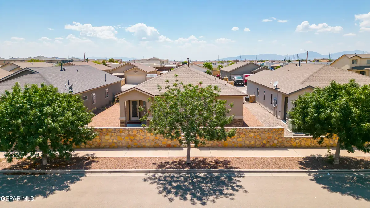 2053 Tim Foster Street, El Paso, TX 79938 - #1