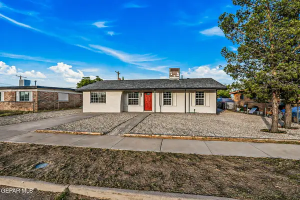 10128 Matador Street, El Paso, TX 79924
