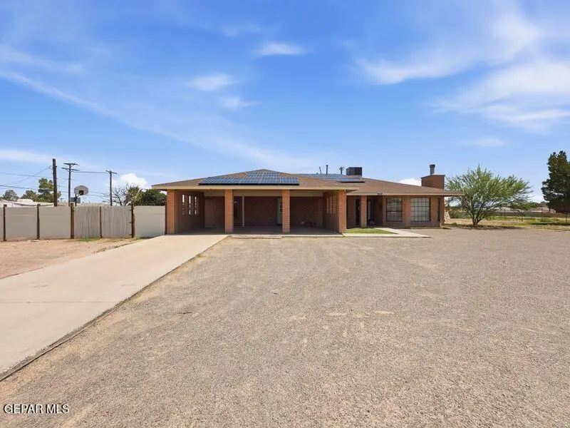 7815 Craddock Avenue, El Paso, TX 79915 - #1