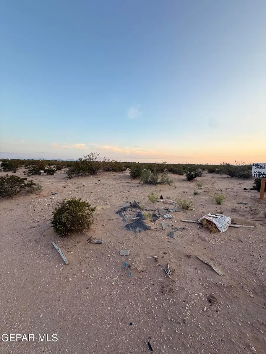 PN233625 Mound Place, Horizon City, TX 79928 - #2
