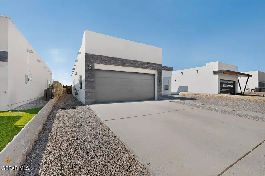 13493 Coldham Street, El Paso, TX 79928 - #2