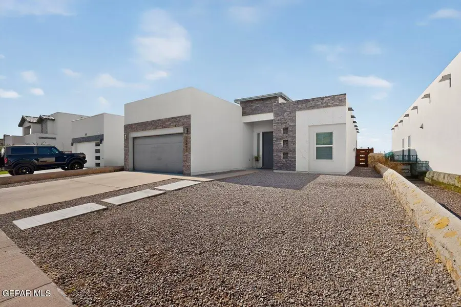 13493 Coldham Street, El Paso, TX 79928 - #3