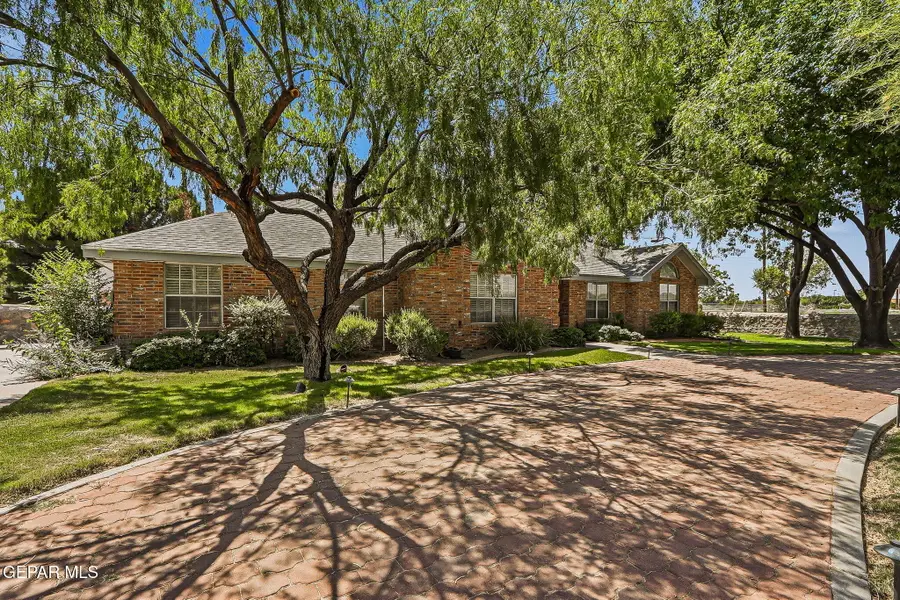 5185 Cielo Del Rio Place, El Paso, TX 79932 - #3