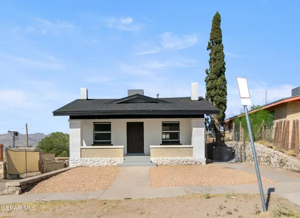 1511 Virginia Street, El Paso, TX 79901