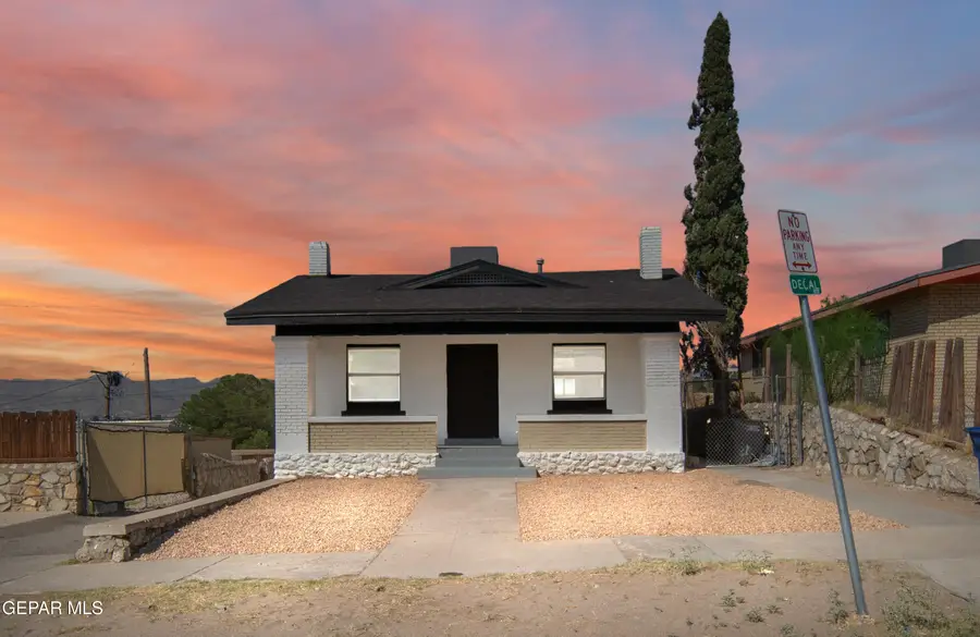 1511 Virginia Street, El Paso, TX 79901 - #2