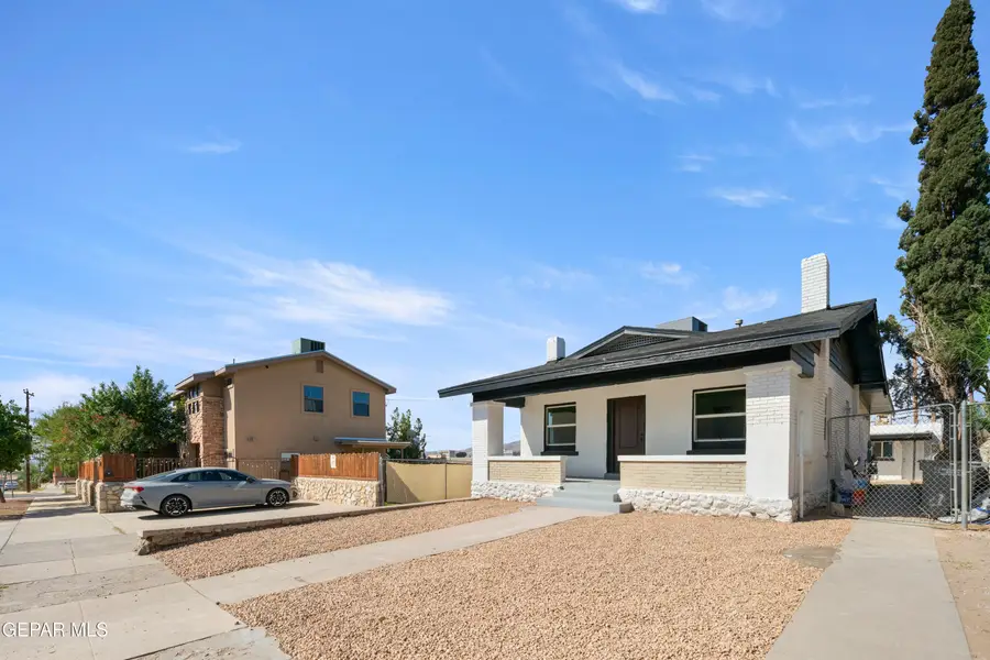 1511 Virginia Street, El Paso, TX 79901 - #3