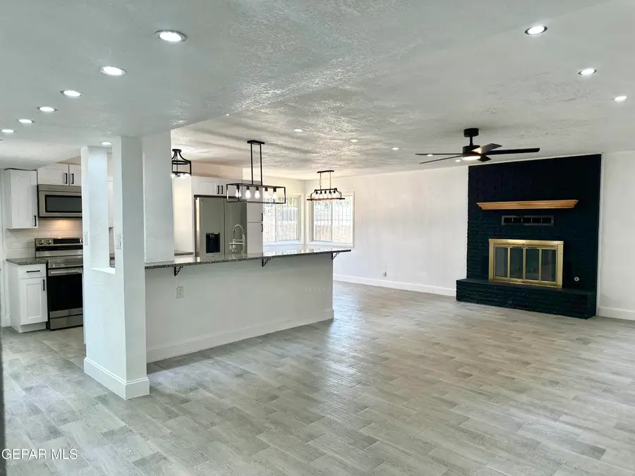 5216 Kodiak Avenue, El Paso, TX 79924 - #3