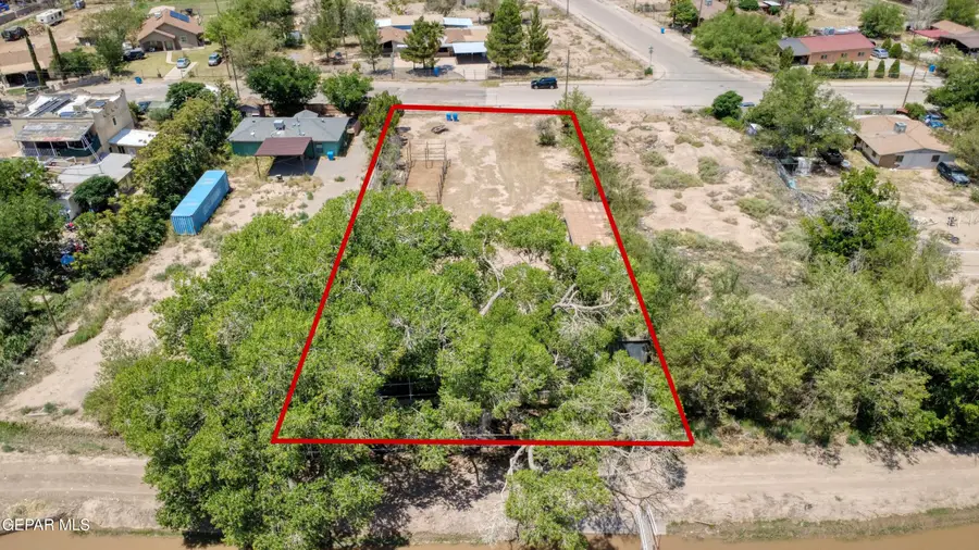 13467 Pampero Street, San Elizario, TX 79849 - #2