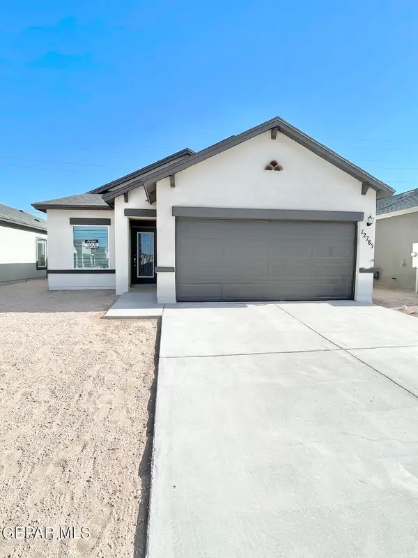 353 Kindred Drive, Clint, TX 79836