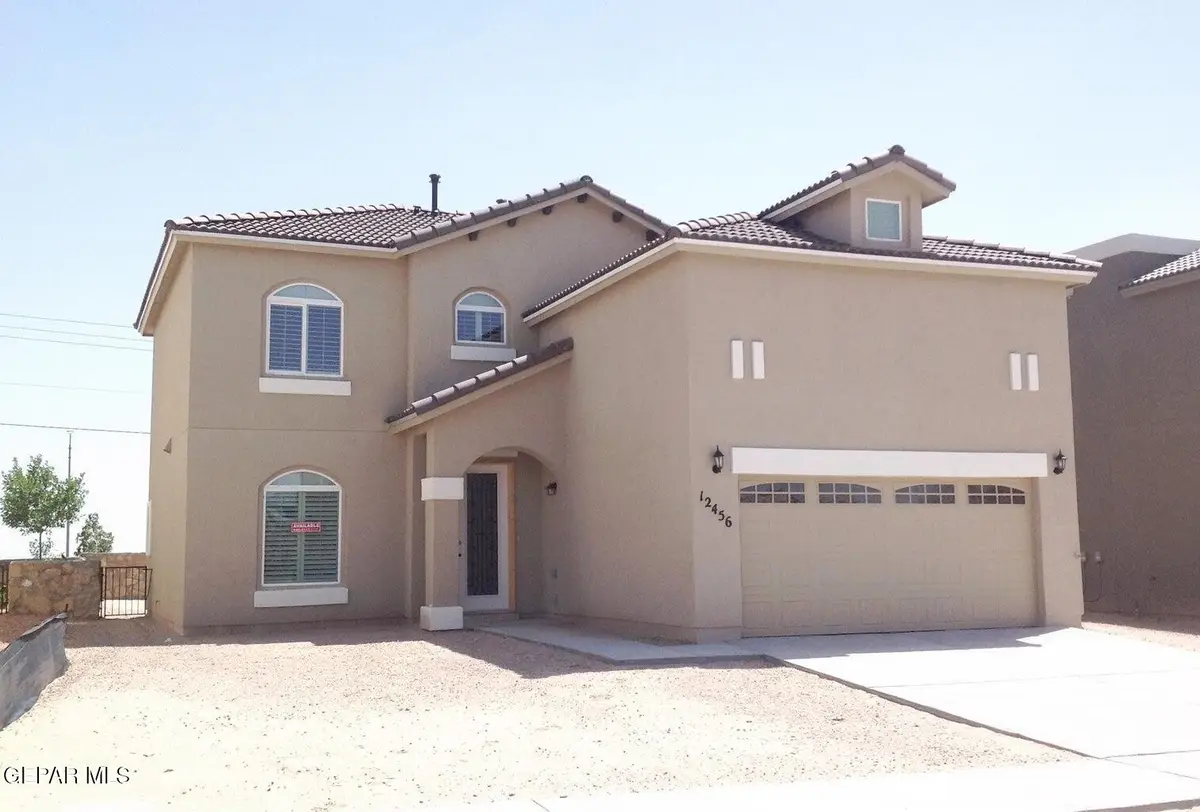 317 Kindred Drive, Clint, TX 79836 - #1