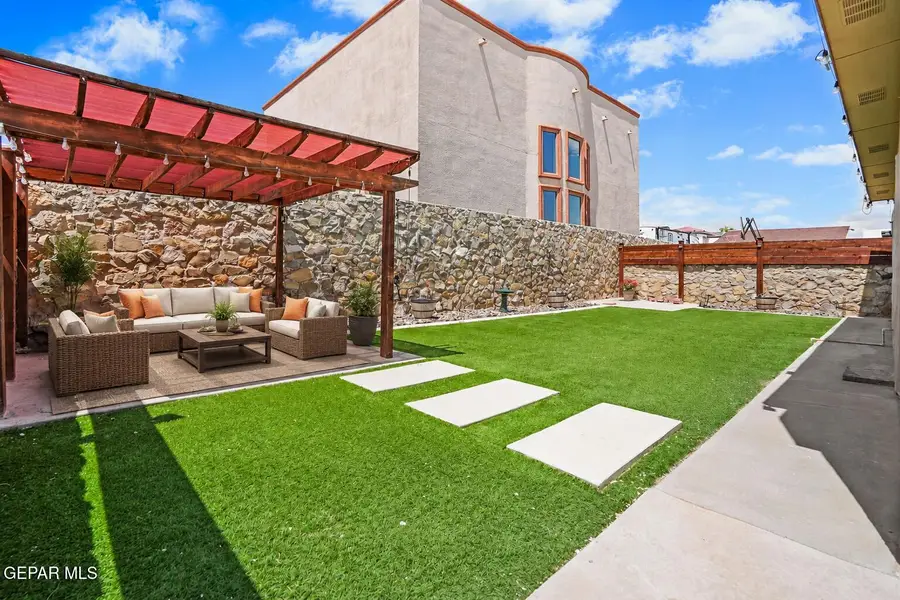 12813 Cozy Cove Avenue, El Paso, TX 79938 - #3