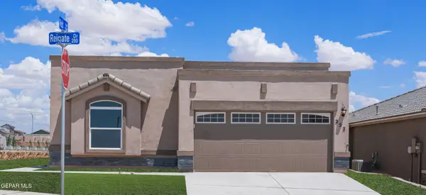 305 Kindred Drive, Clint, TX 79836