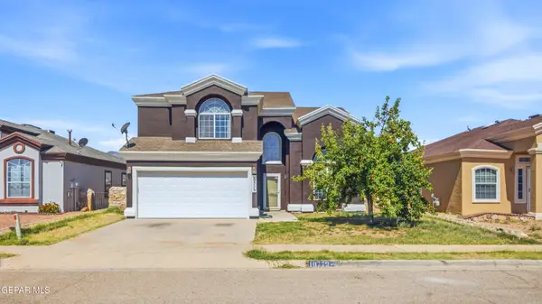 10779 Aaron Street, El Paso, TX 79924