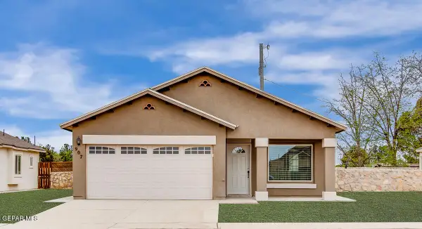364 Kindred Drive, Clint, TX 79836